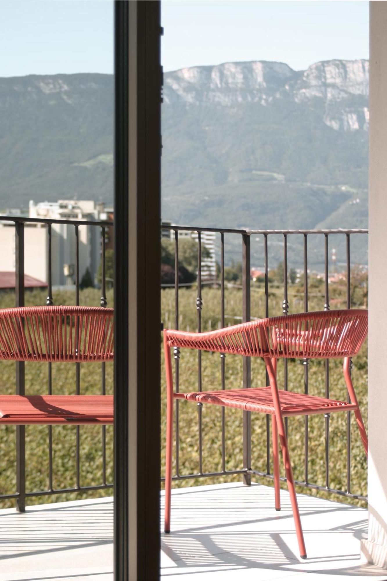 Kaiserau-Hoefl Bolzano Exteriör bild